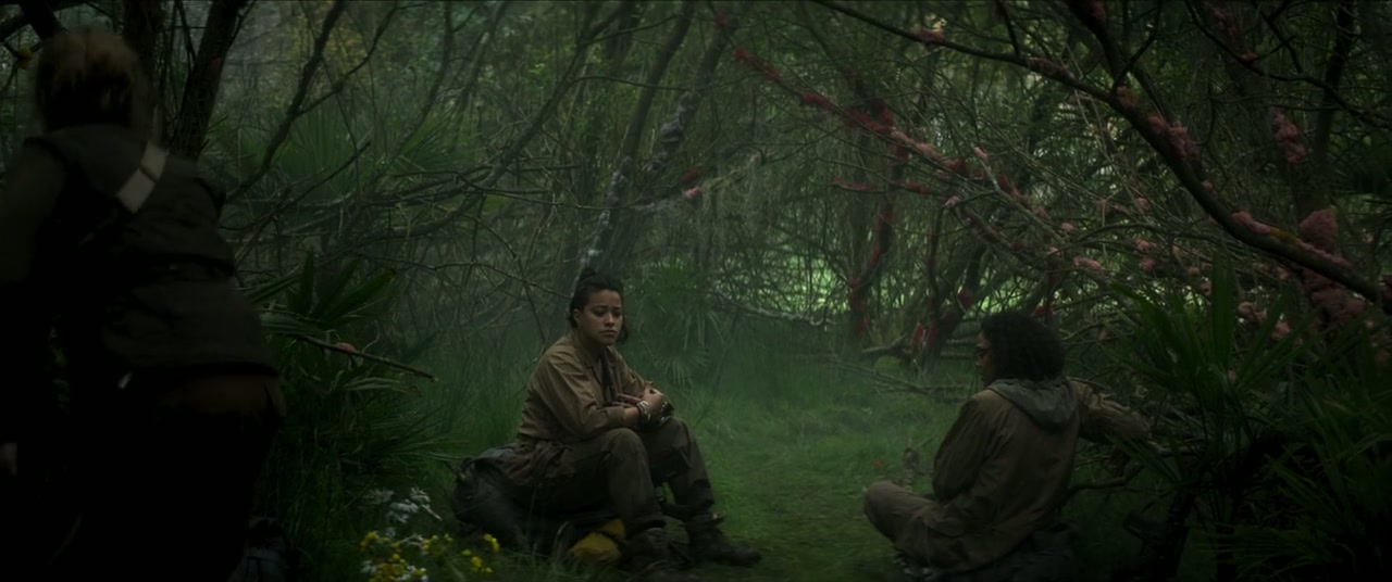 Annihilation Screenshot