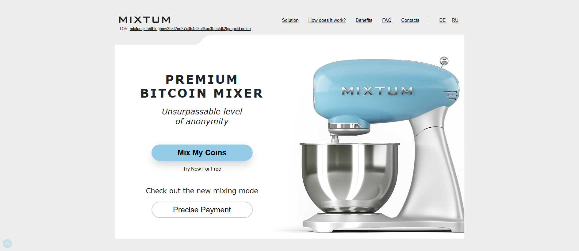 Stored capture of miztum.io