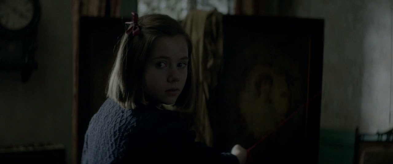 The Woman in Black 2: Angel of Death Screenshot