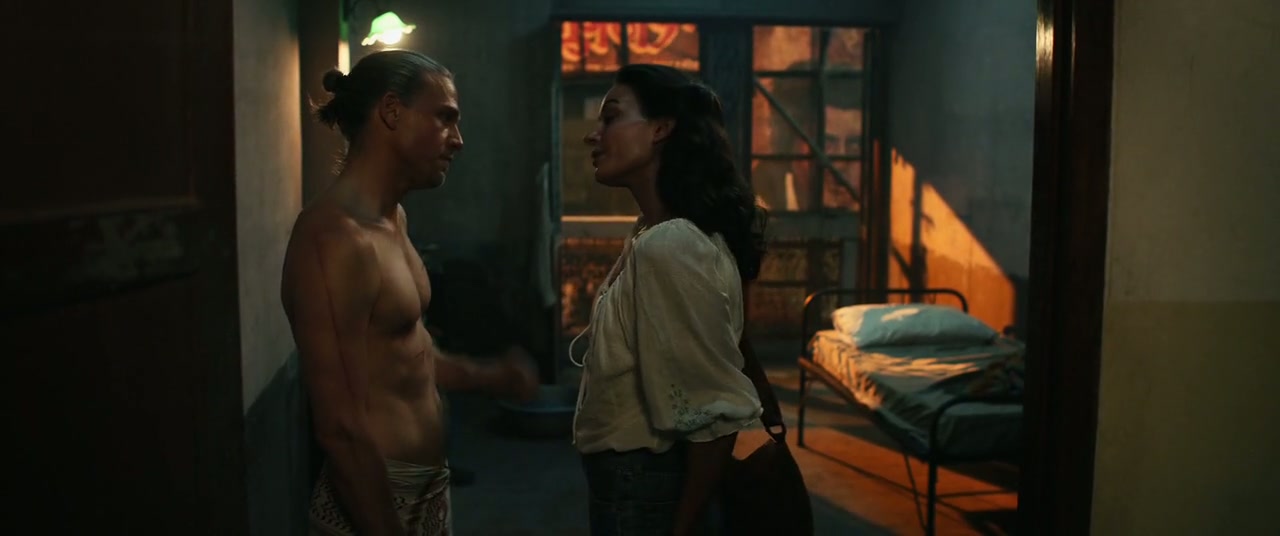 Shantaram Screenshot