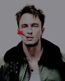 Dominic 'Dom' Russo