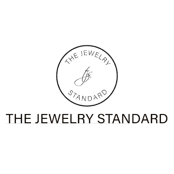The Jewelry Standard logo