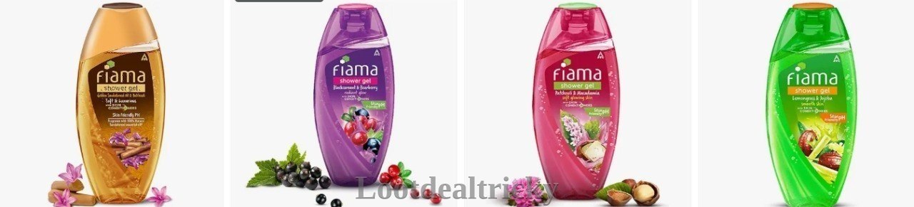 Fiama Body Wash – Lowest Price Get 70% OFF Today