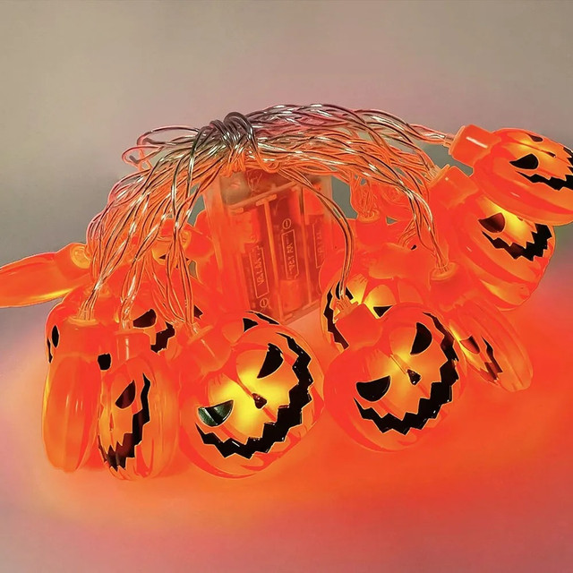 Halloween Party LED Decoration