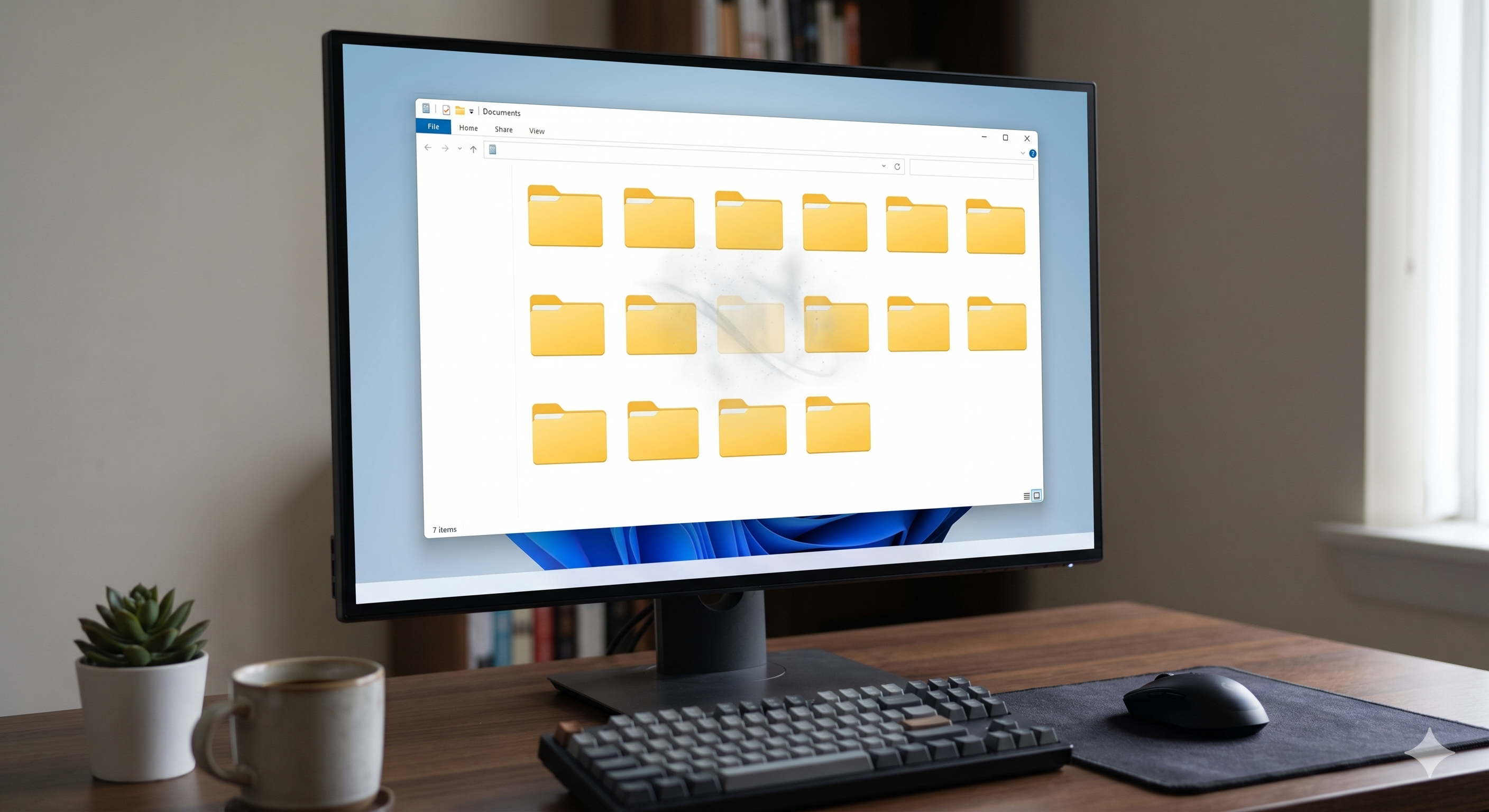 Hiding Concept Invisibility Mac Finder