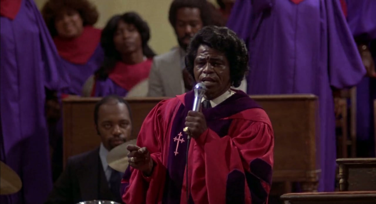 The Blues Brothers Screenshot