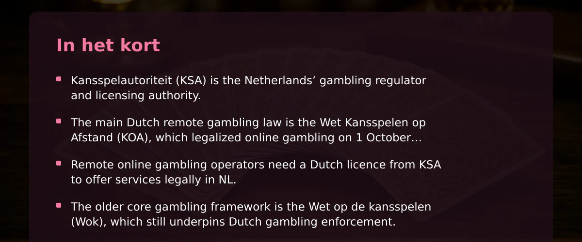 De stilte van de kaart en het ruisen van de stream — In het kort