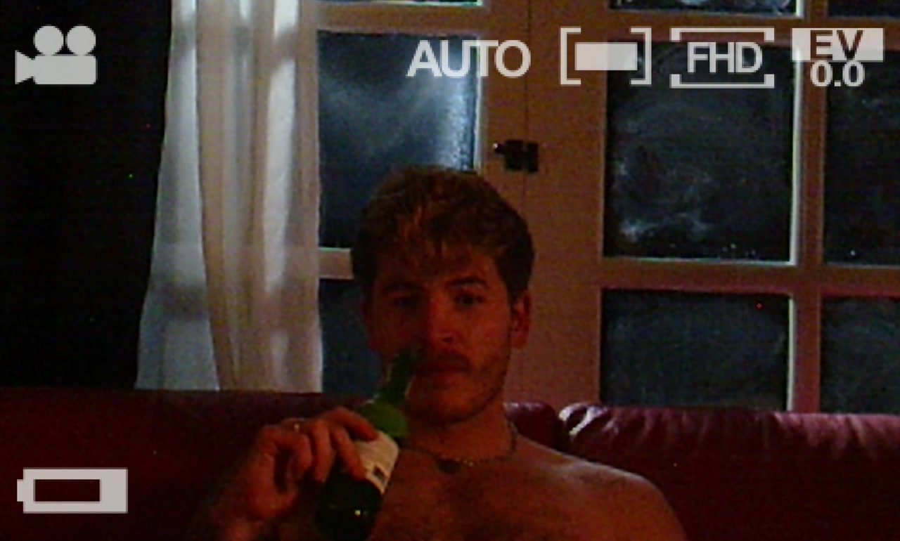 Blue Film Screenshot