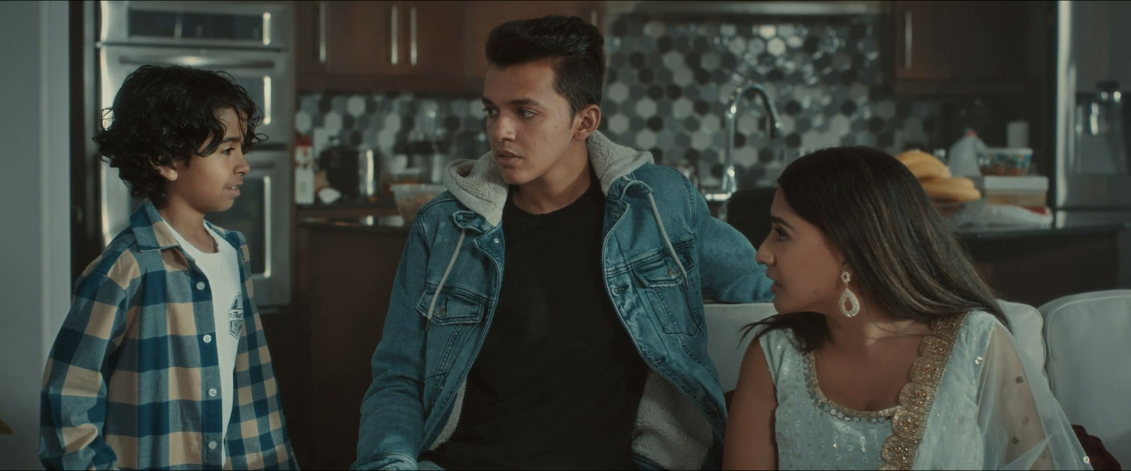 13 Teen Screenshot