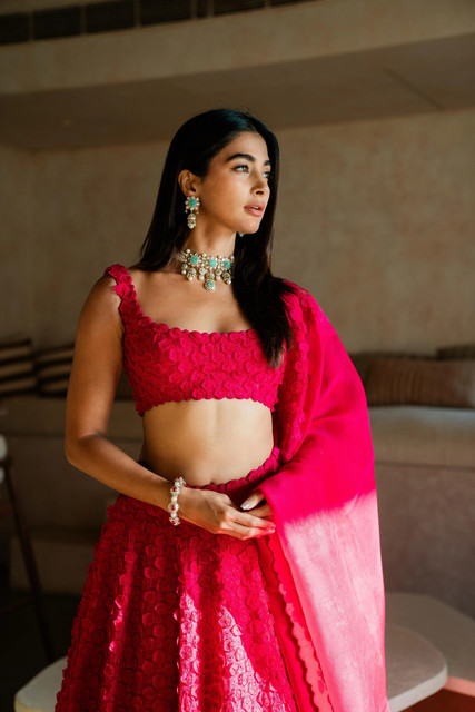 POOJA HEGDE 4