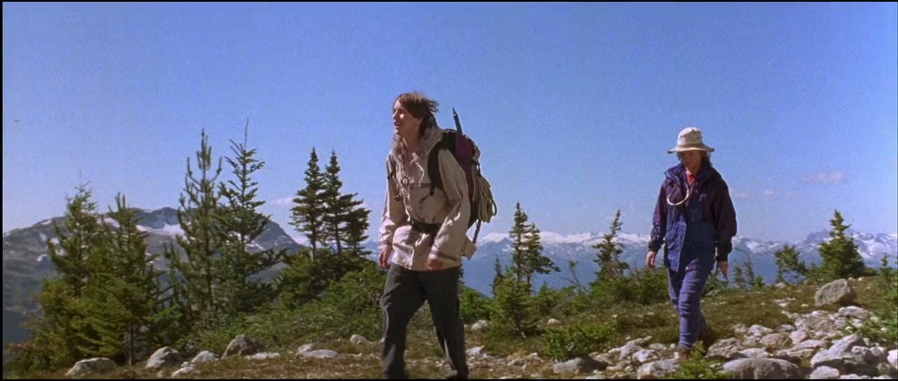 Alaska Screenshot