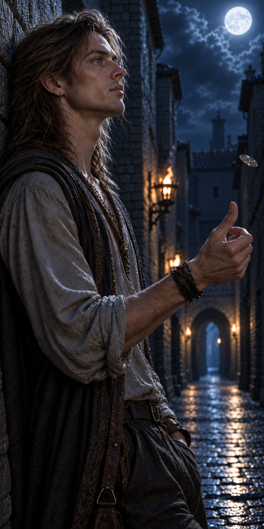Immagine di Endimione