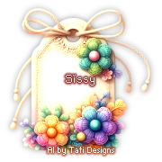 Sissy 92ºAv