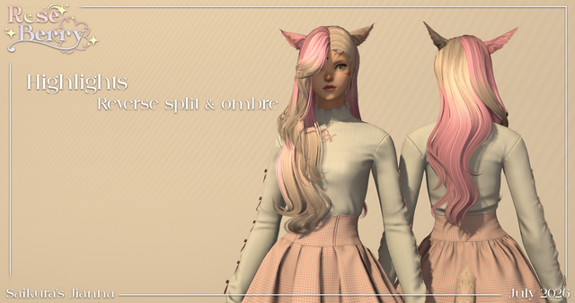 Highlights reverse split ombre.png
