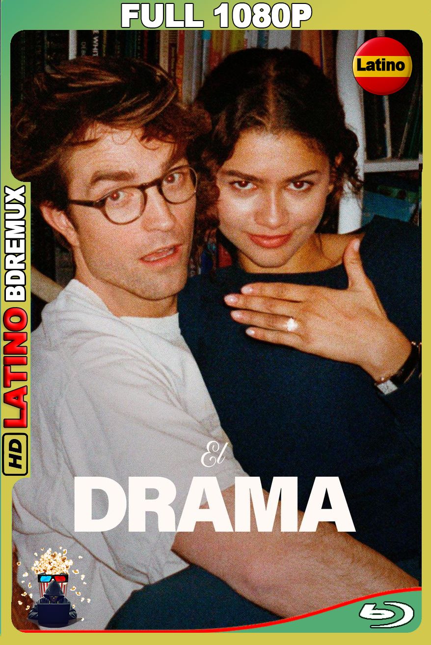 El Drama (2026) [Full 1080p] BDREMUX [Latino-Inglés]