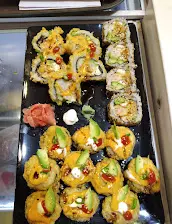 صورة منيو Food hub