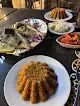 Asmak restaurant