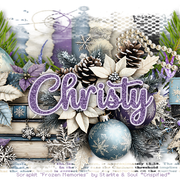 Christy 4972B