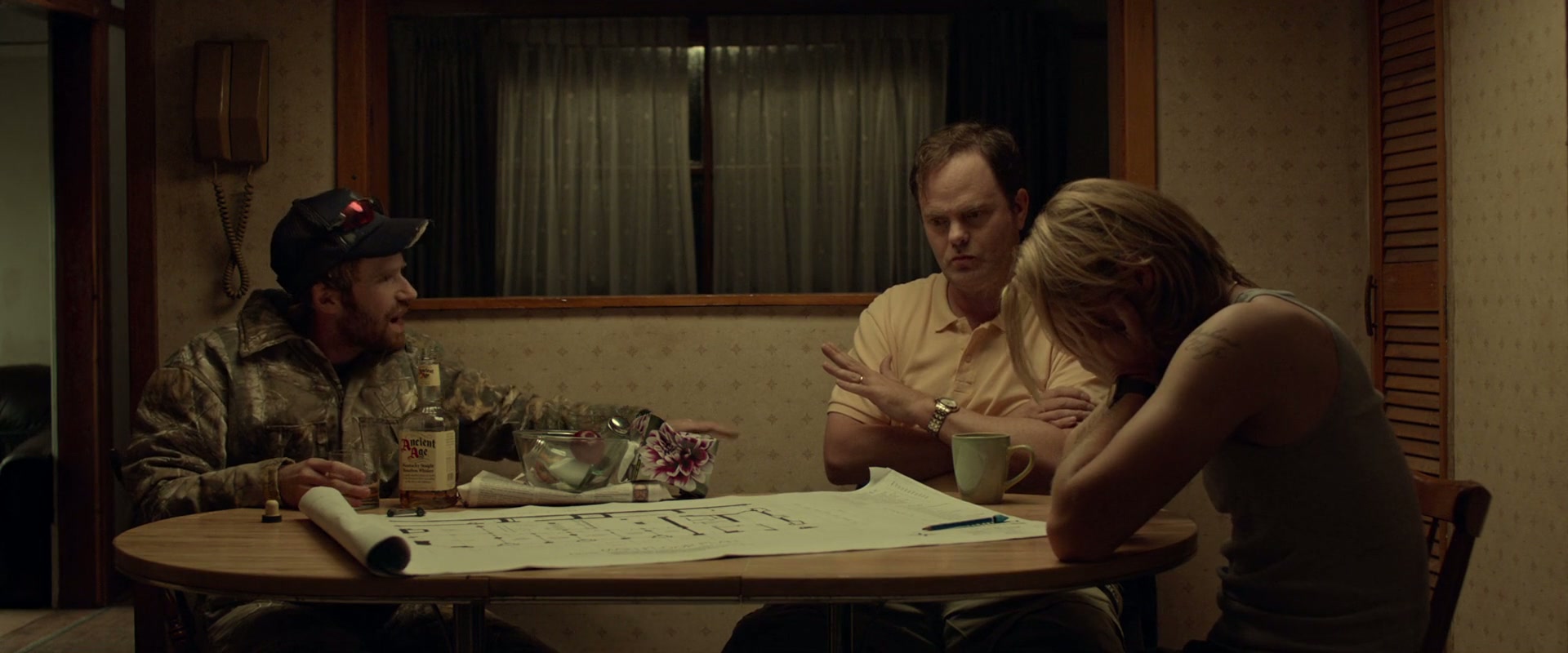 Shimmer Lake Screenshot