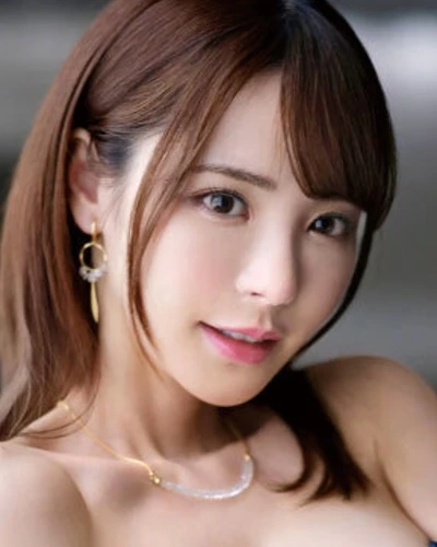 Momonogi Kana 桃乃木かな