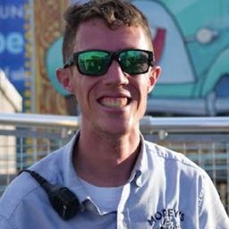 Chris Betty
