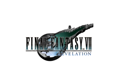 Logo Final Fantasy VII Revelation
