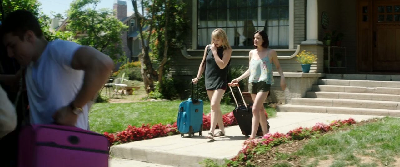 Truth or Dare Screenshot