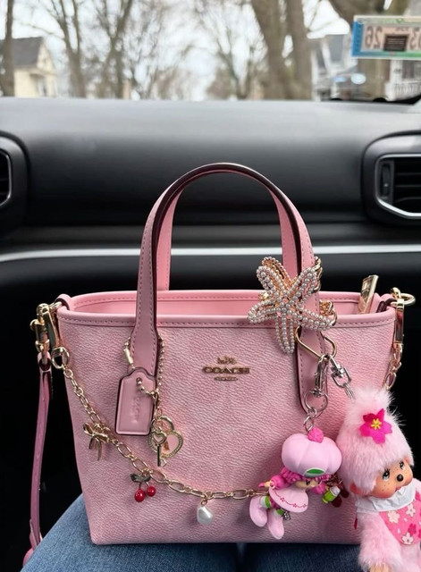 My bag