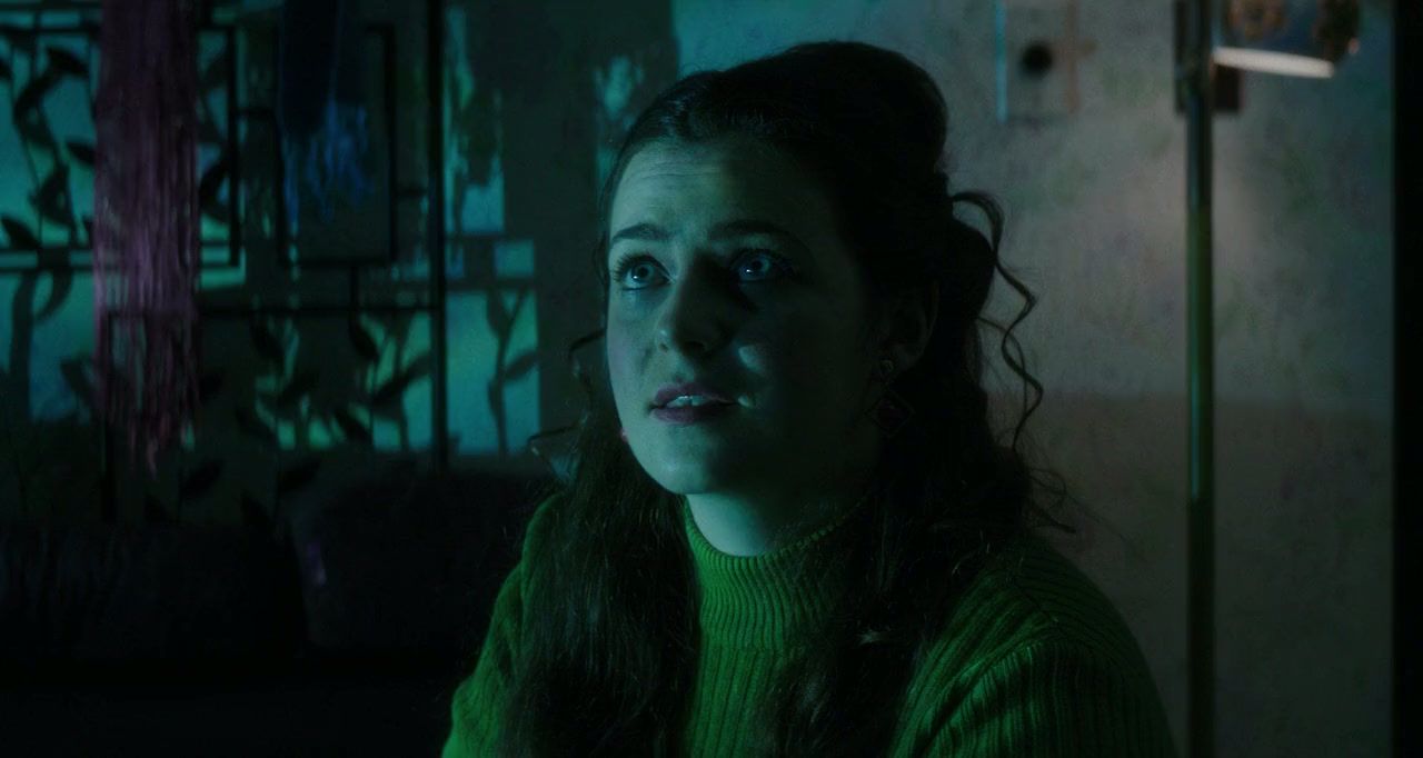 Ouija: Origin of Evil Screenshot