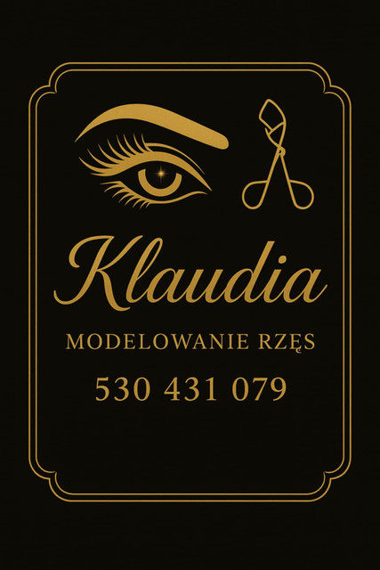 Partner Klaudia