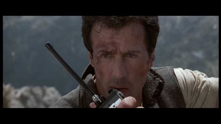 Cliff 7 - Máximo Riesgo [DVD9 Full] [PAL] [Esp/Ing/Fra] [5.1] [Sub:Multi] [1993] [Acción] [VS]