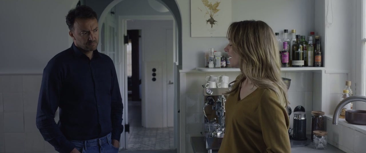 Faithfully Yours Screenshot