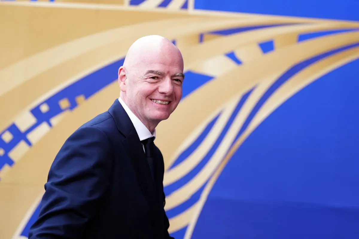 FIFA's World Cup Sale Sparks Outcry