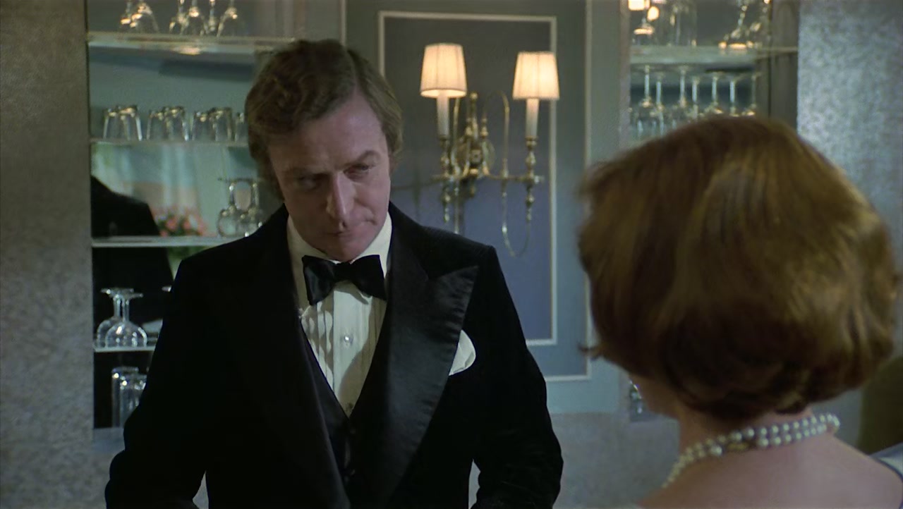 California Suite Screenshot