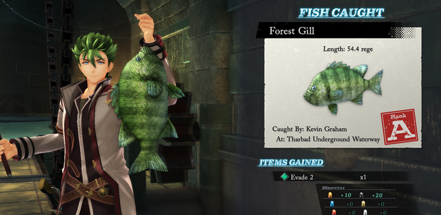fish