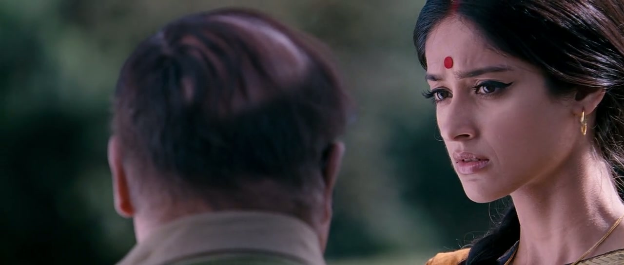 Barfi! Screenshot