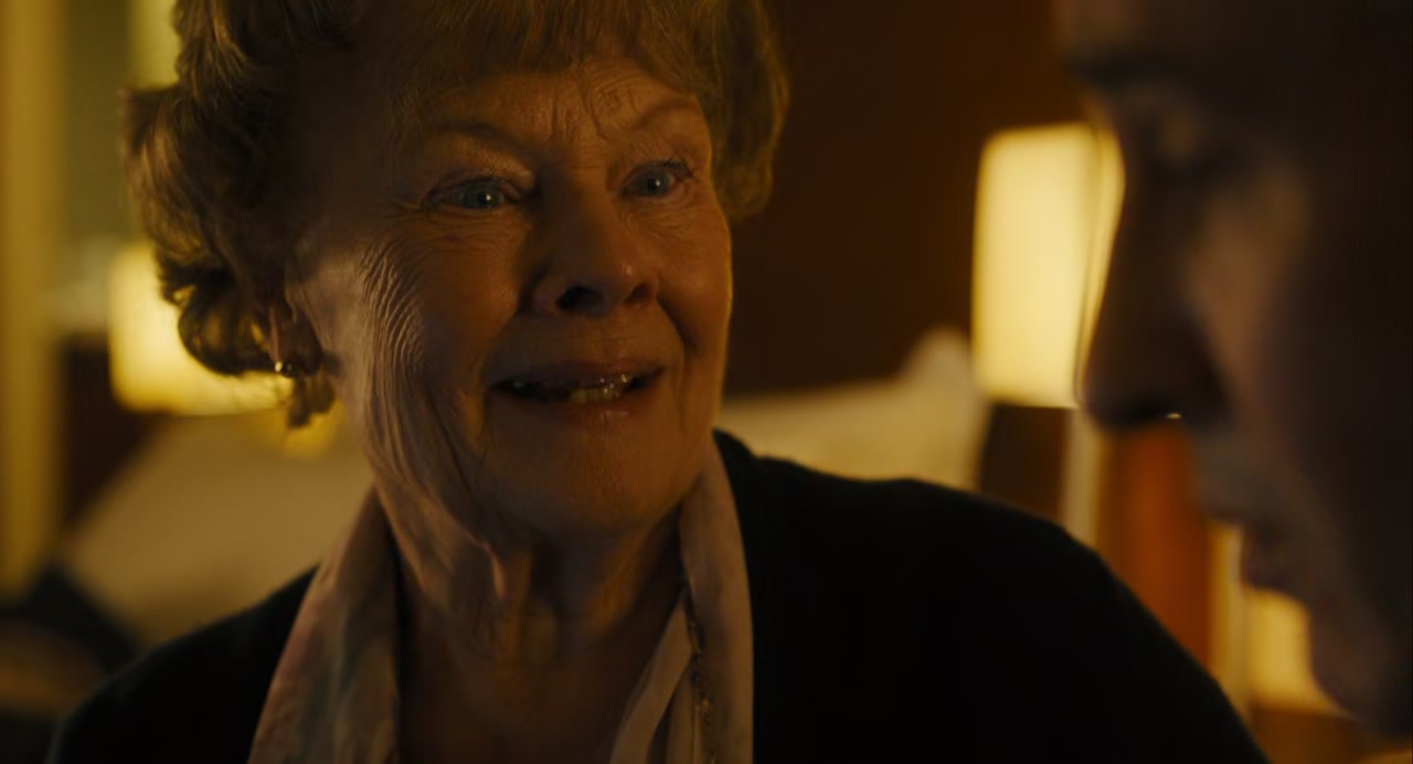 Philomena Screenshot
