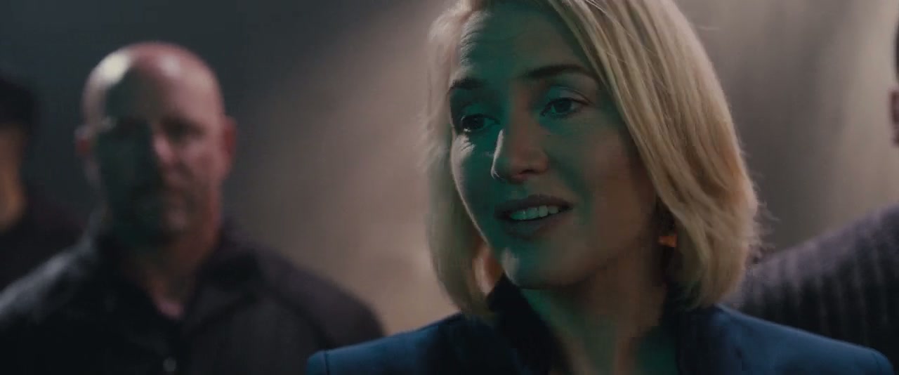 Divergent Screenshot