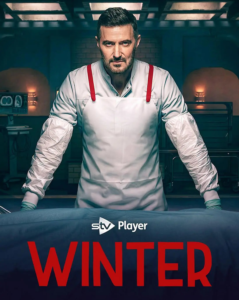 法医温特 Winter (2026) 全6集完结 1080P 内封中英双语字幕