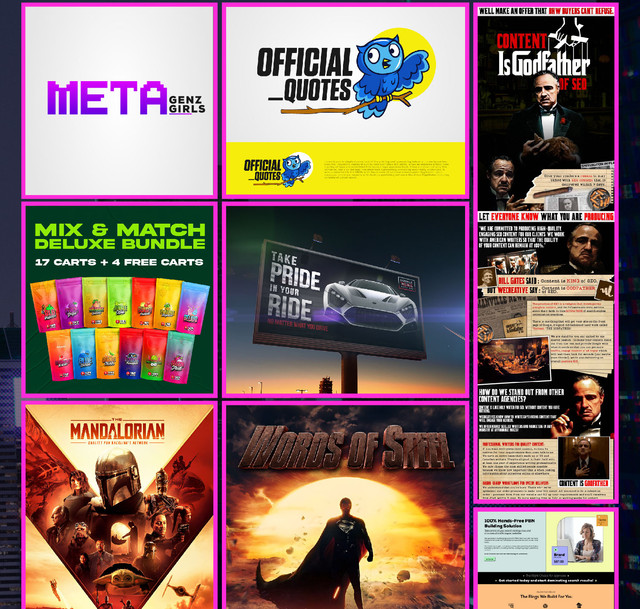 Graphics Solution Thread New for other forums cut out images 07