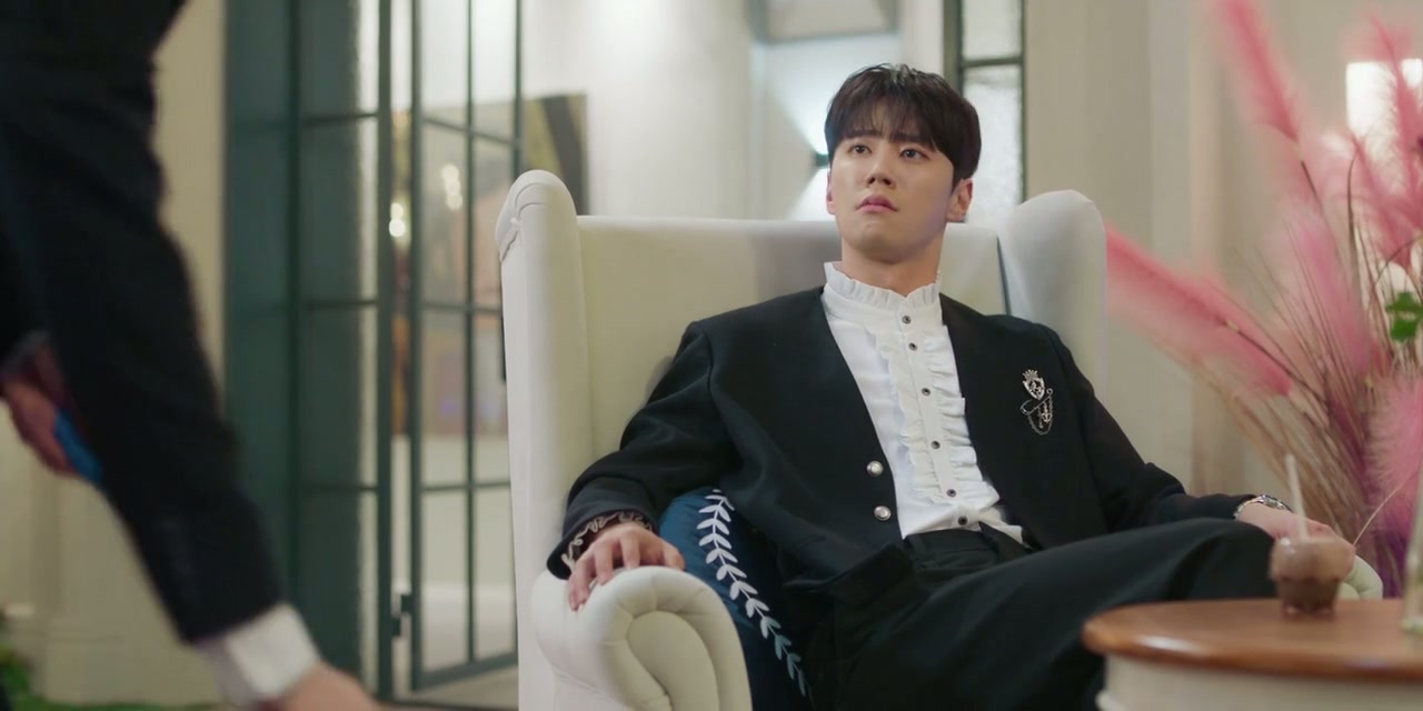 Dreaming of a Freaking Fairy Tale Screenshot