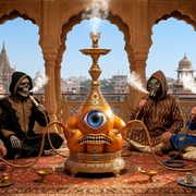 Sukhāvatī 2