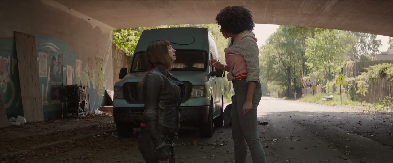 The Darkest Minds Screenshot