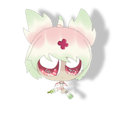 Snapdragon-Cookie