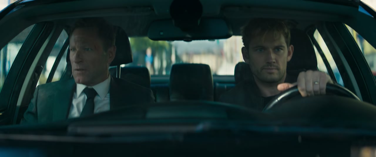 Chief of Station Screenshot