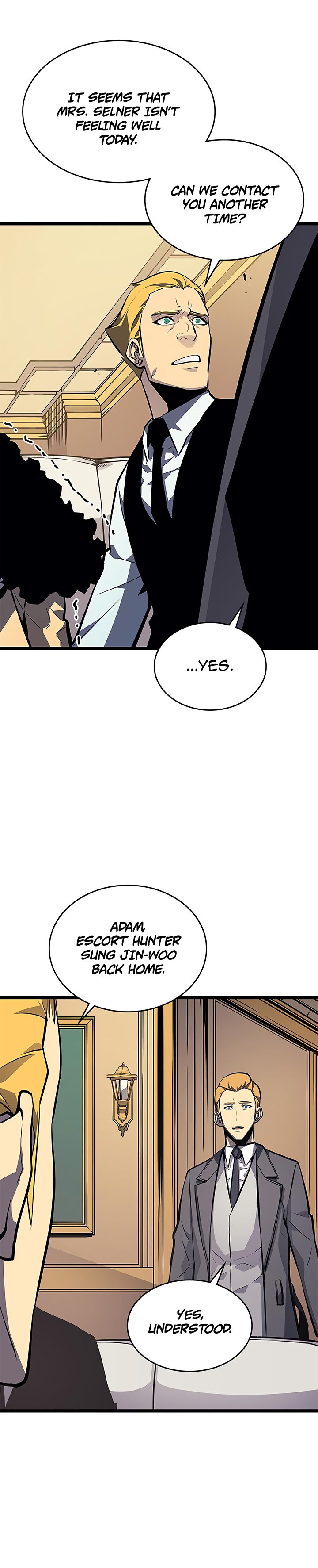 Read Jujutsu Kaisen Chapter 109 English - Page 26