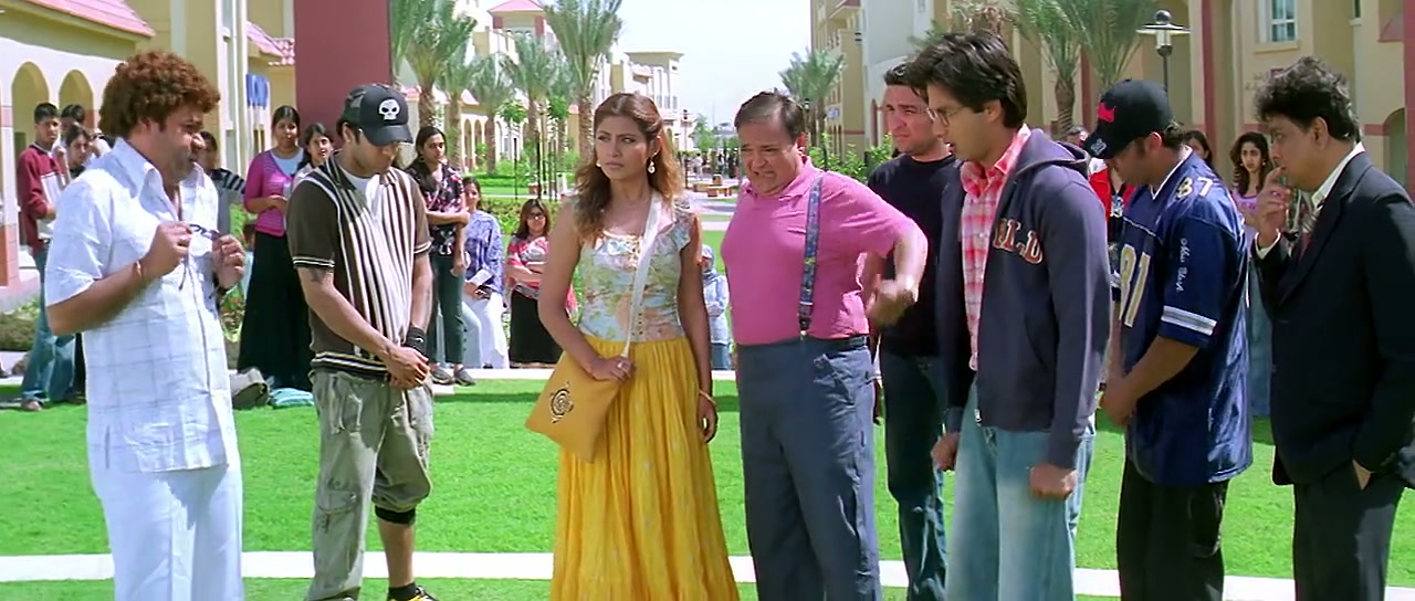 Deewane Huye Paagal Screenshot