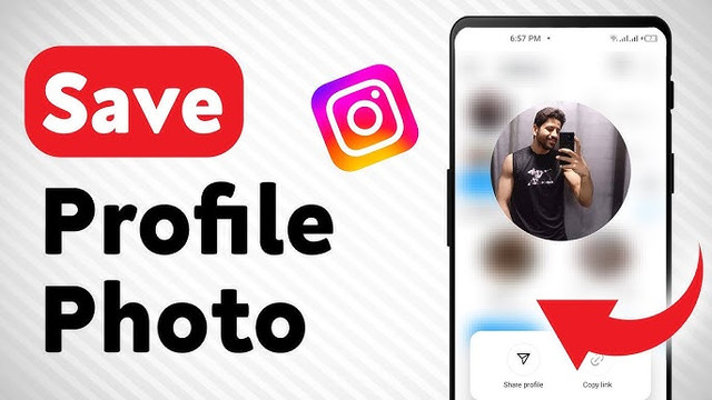 instagram dp download
