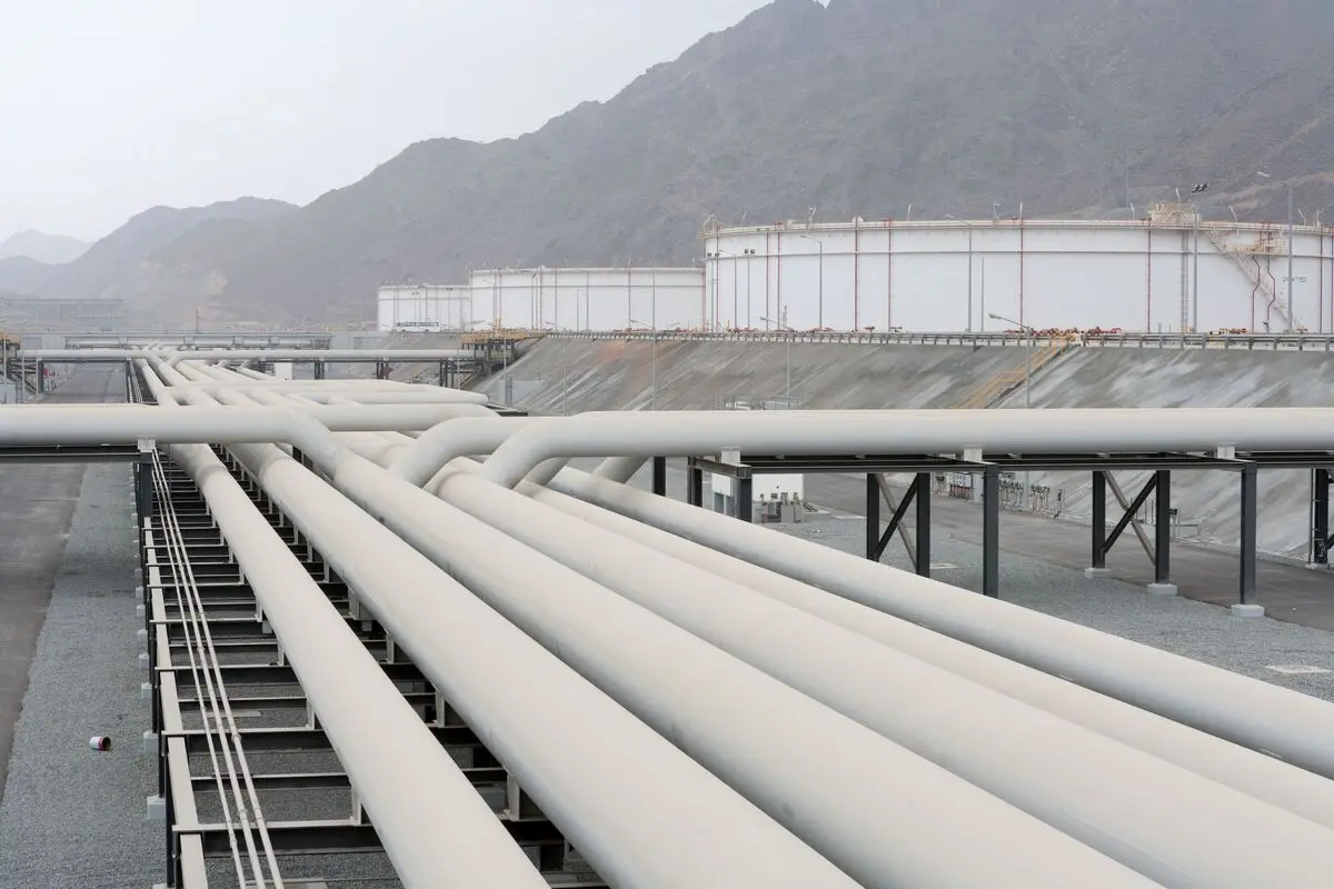 UAE Oil Exports Return to Pre-War Levels