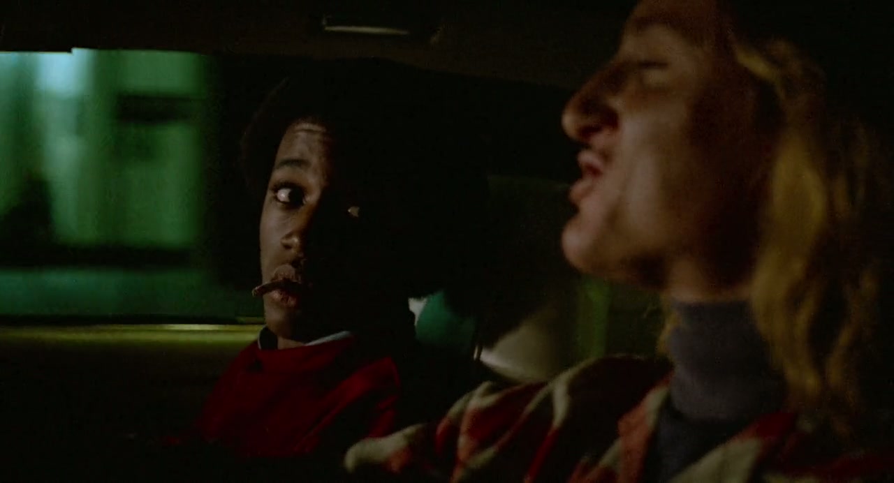 Fast Times at Ridgemont High Screenshot
